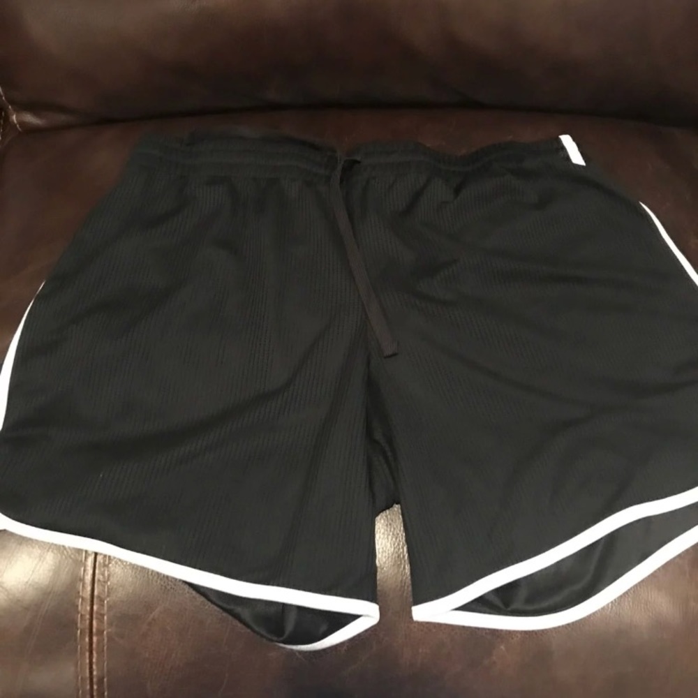 shorts (not nike)